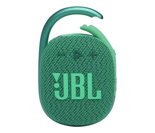 Boxa JBL Wireless 5W 10h Clip 4 ECO Verde