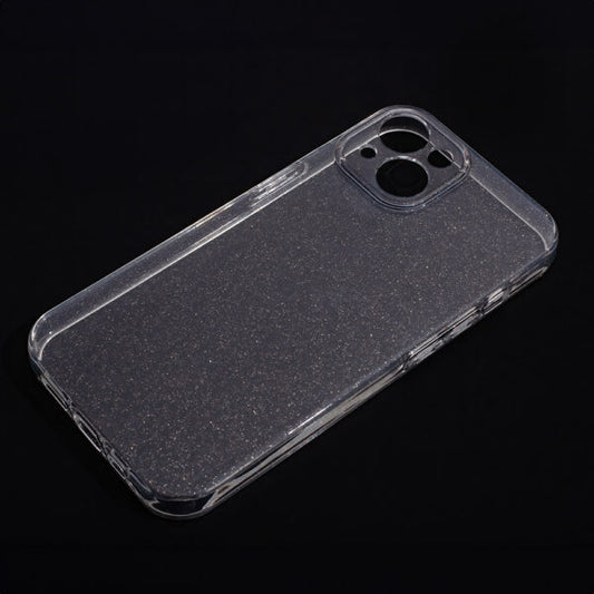 Husă pentru Motorola Edge 60 Fusion Shine / Edge 60 5G transparent – Transparent