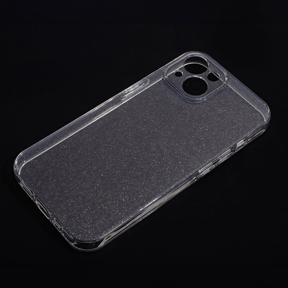 Husă pentru Motorola Edge 60 Fusion Shine / Edge 60 5G transparent – Transparent