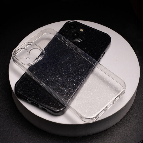 Husă pentru Google Pixel 10 Shine / 10 Pro transparent – Transparent