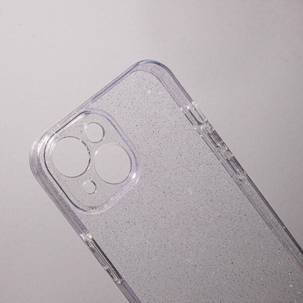 Husă pentru Google Pixel 10 Pro XL transparent Shine – Transparent