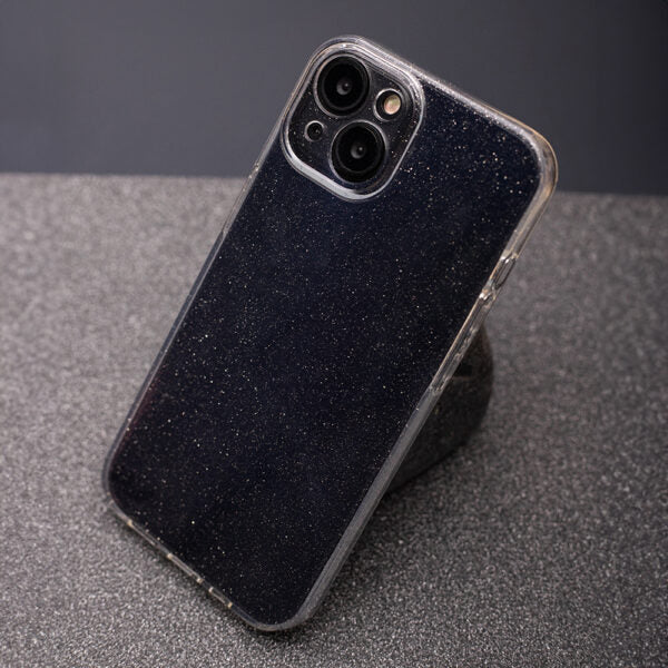 Husă pentru Google Pixel 10 Pro XL transparent Shine – Transparent