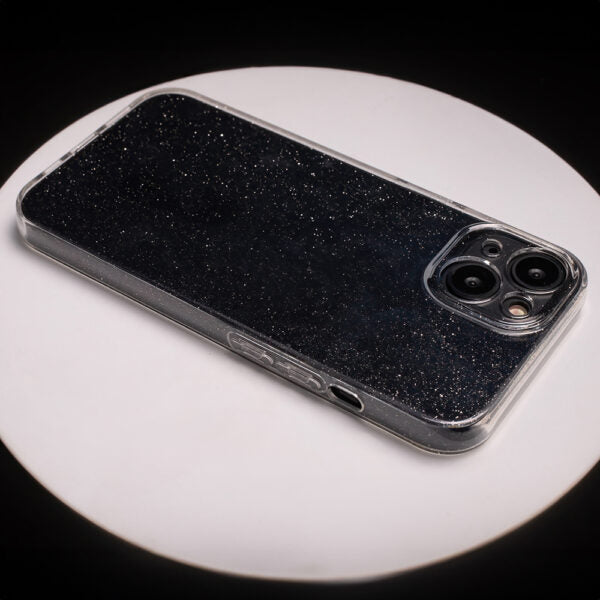 Husă pentru Motorola Edge 60 Fusion Shine / Edge 60 5G transparent – Transparent