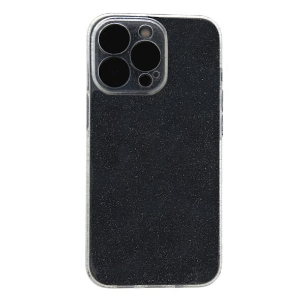 Husă pentru Google Pixel 10 Pro XL transparent Shine – Transparent