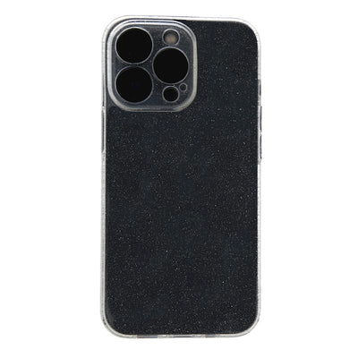 Husa Shine pentru Samsung Galaxy S24 Transparent