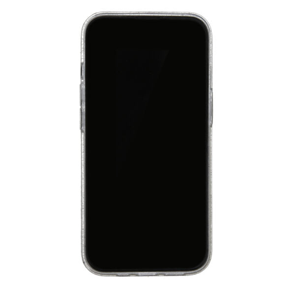Husă pentru Google Pixel 10 Pro XL transparent Shine – Transparent