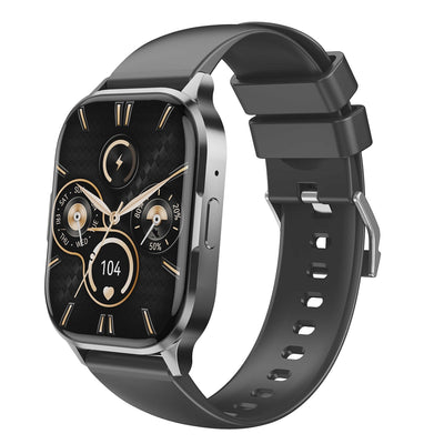 Smartwatch XO J10 Amoled Negru