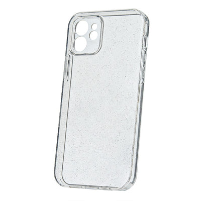 Husa Shine pentru Samsung Galaxy A06 4G Transparent