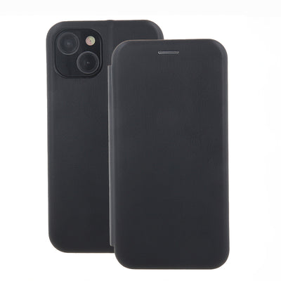 Husa Smart Diva pentru iPhone 17 Pro 6,3" Negru
