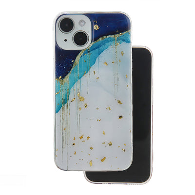 Husa Auriu Glam pentru Samsung Galaxy A25 5G (Global) Iceberg