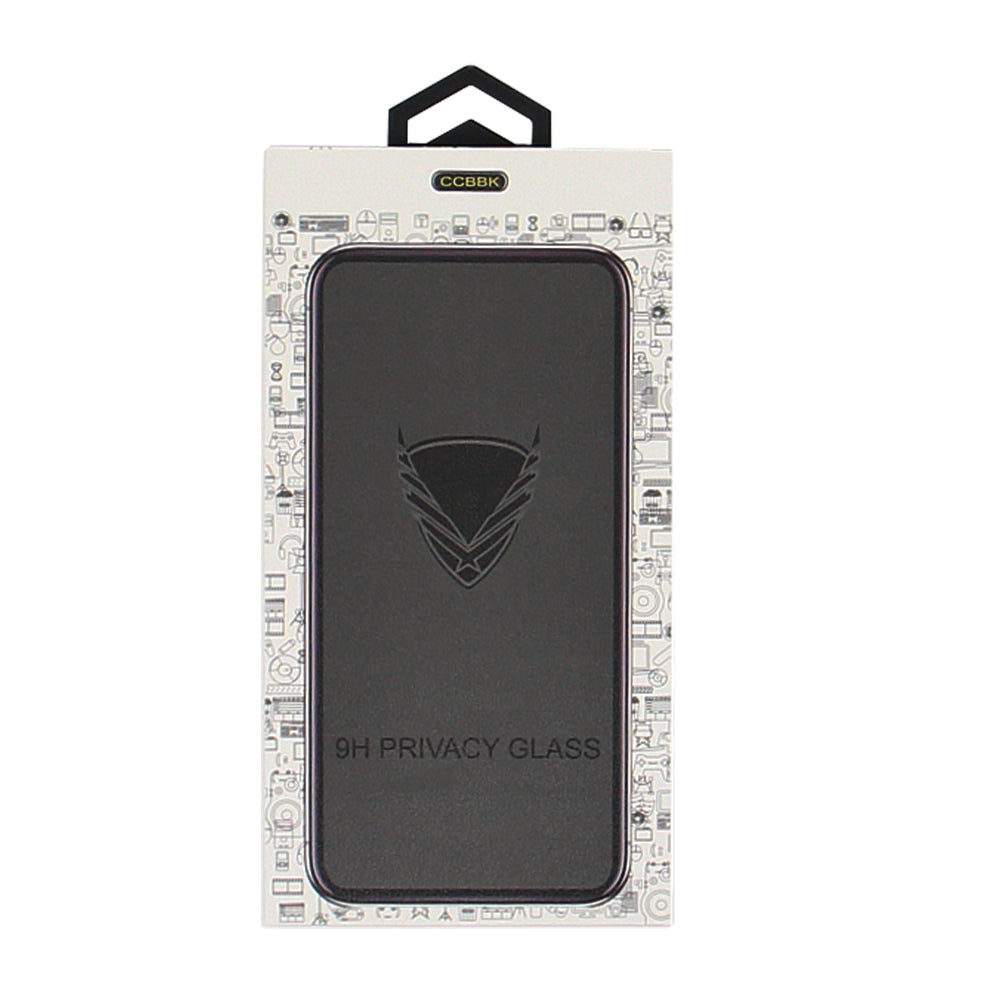 Folie sticla OG Premium Privacy pentru iPhone 17 Air