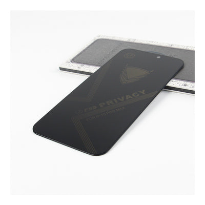 Folie sticla OG Premium Privacy pentru Samsung Galaxy A26 5G