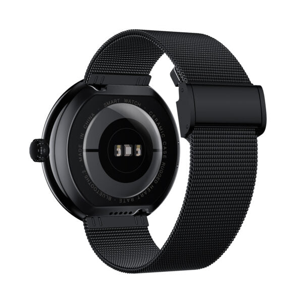 Forever smartwatch Forevive 5 SB-365 black