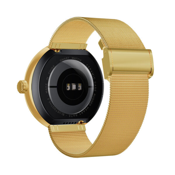 Forever smartwatch Forevive 5 SB-365 gold