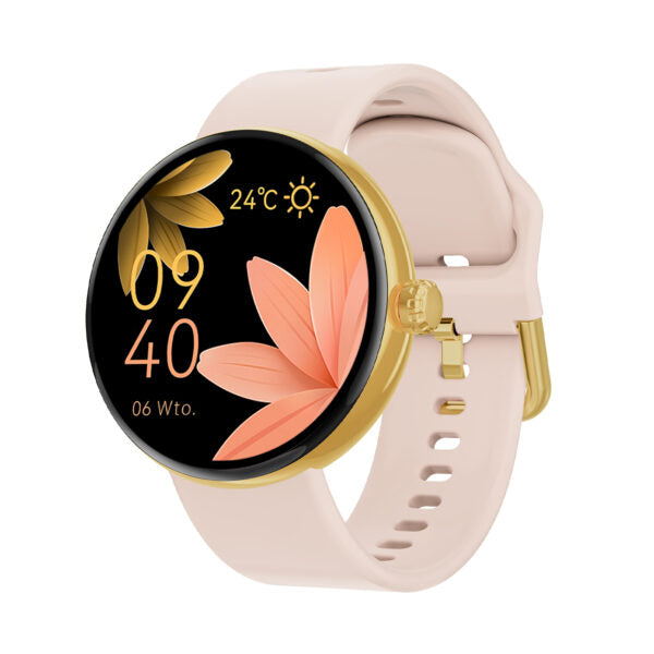 Forever smartwatch Forevive 5 SB-365 gold