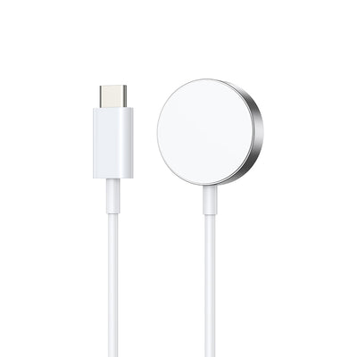 Incarcator wireless BWOO Wl-18 PD 5W Magnetic Magnetic Alb