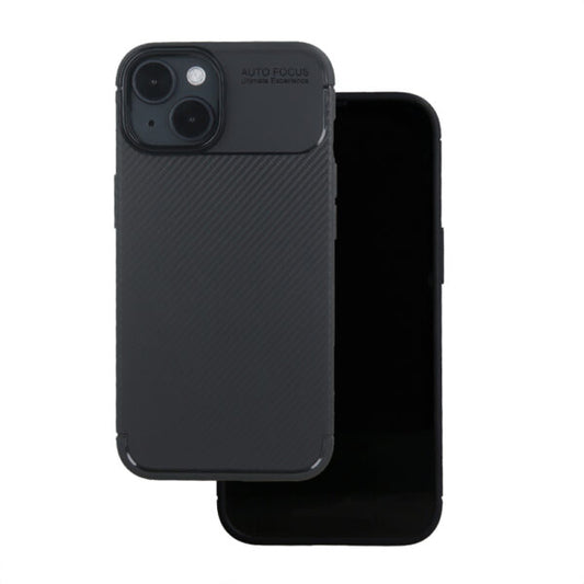 Husă pentru Google Pixel 10 Carbon Black / 10 Pro – Negru