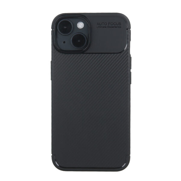 Husă pentru Google Pixel 10 Pro XL Carbon Black – Negru