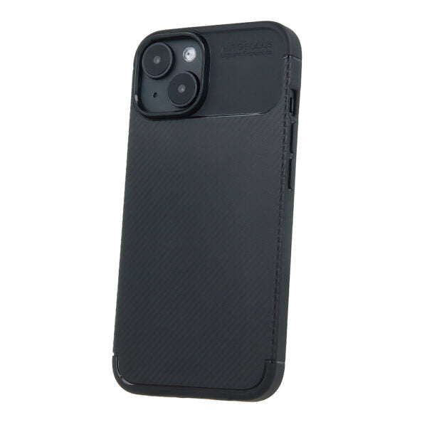 Husă pentru Google Pixel 10 Pro XL Carbon Black – Negru