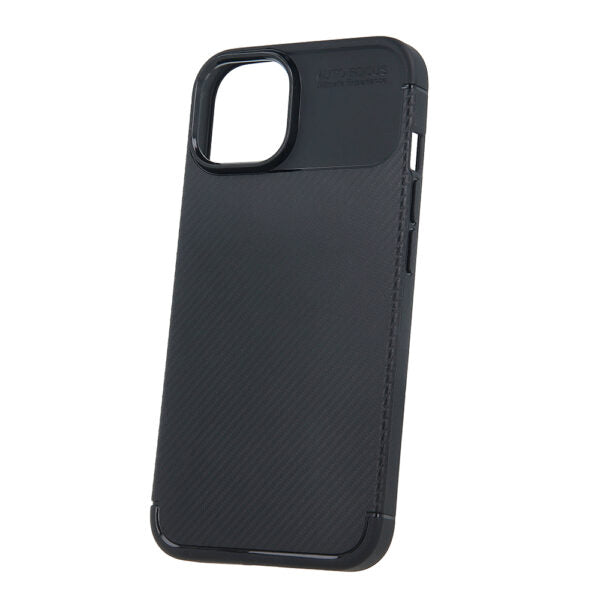 Husă pentru Google Pixel 10 Carbon Black / 10 Pro – Negru