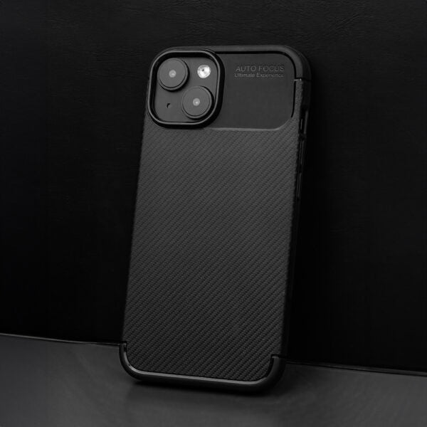 Husă pentru Google Pixel 10 Carbon Black / 10 Pro – Negru