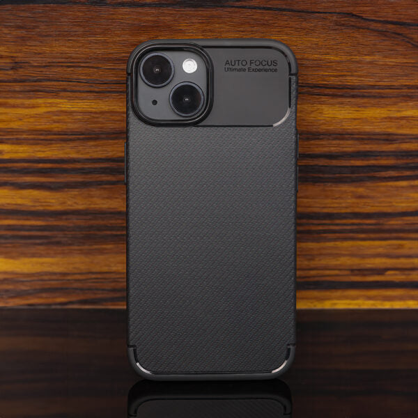 Husă pentru Google Pixel 10 Pro XL Carbon Black – Negru