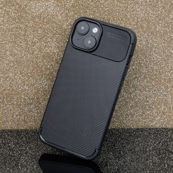 Husă pentru Google Pixel 10 Carbon Black / 10 Pro – Negru