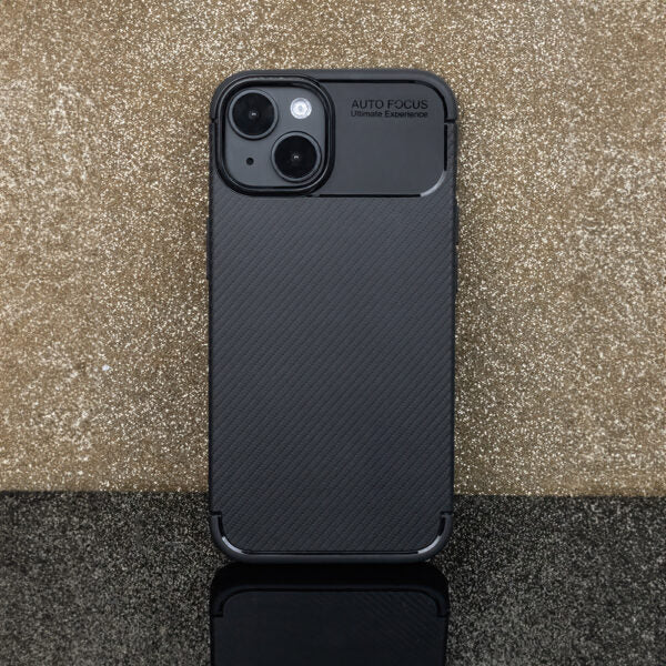 Husă pentru Google Pixel 10 Pro XL Carbon Black – Negru