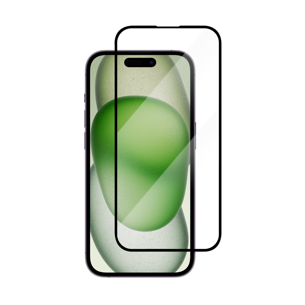 Folie Vmax sticla 9D Glass pentru iPhone 15 Plus 6,7"