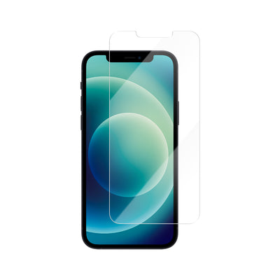 Folie Vmax sticla 2,5D Normal Transparent Glass pentru iPhone 12 / 12 Pro 6,1"