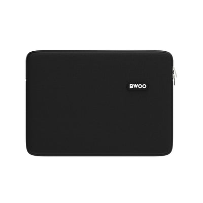 Geanta laptop BWOO neopren 15" Negru