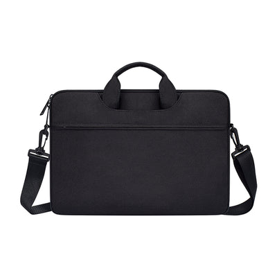 Geanta laptop Devia / MacBook Justyle 13,3'' Negru