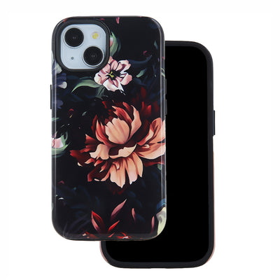 Husa Decor pentru iPhone 11 Peony