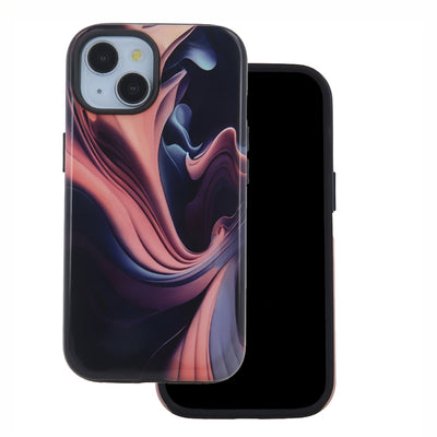Husa Decor pentru iPhone 13 Pro 6,1" Desert