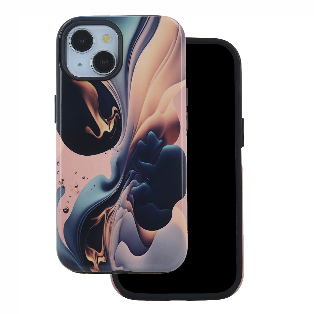 Husa Decor pentru iPhone 13 Pro 6,1" Sweet
