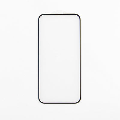 Folie sticla 5D pentru Motorola Edge 30 Ultra Negru Frame