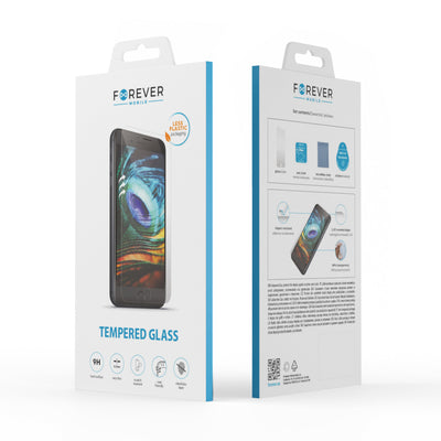 Folie Forever sticla 2,5D pentru iPhone 16 Plus 6,7"