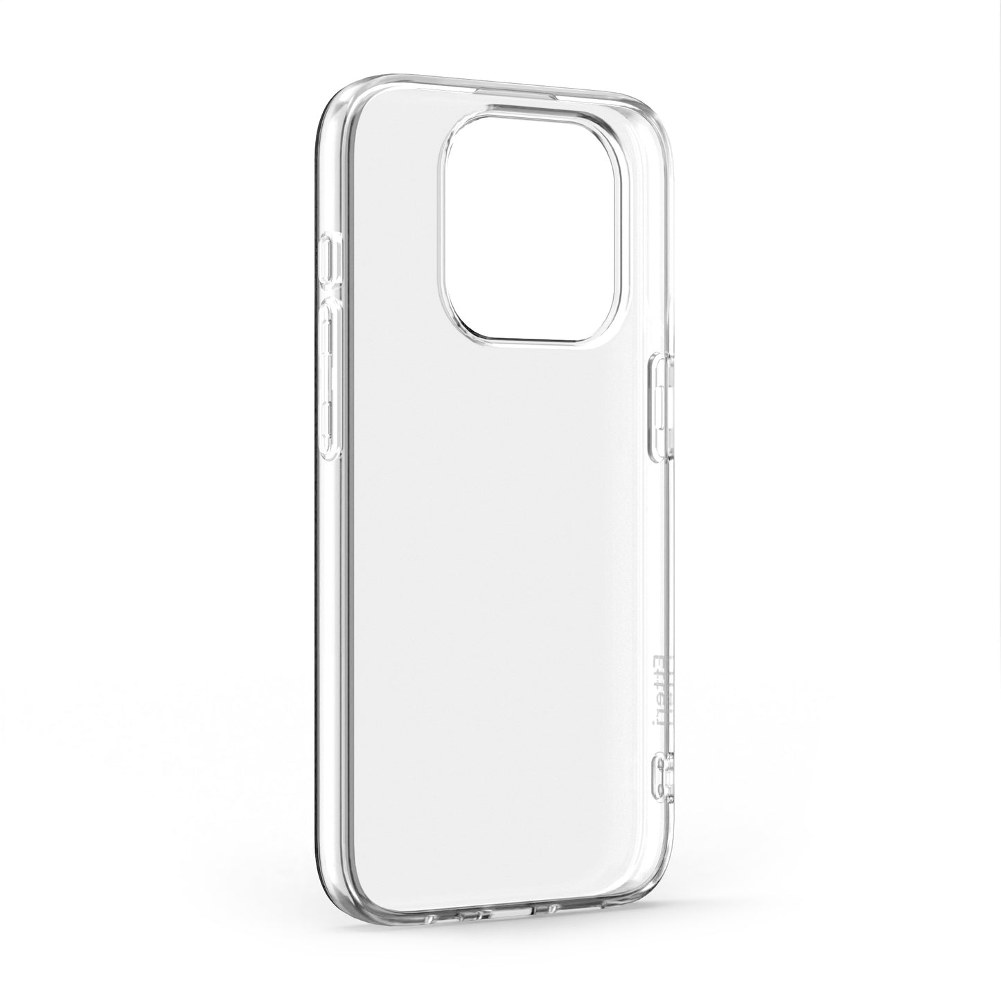 Etteri Clear case for Samsung Galaxy S23 Ultra