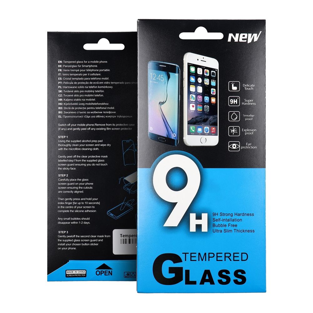 Folie sticla pentru Honor X6a