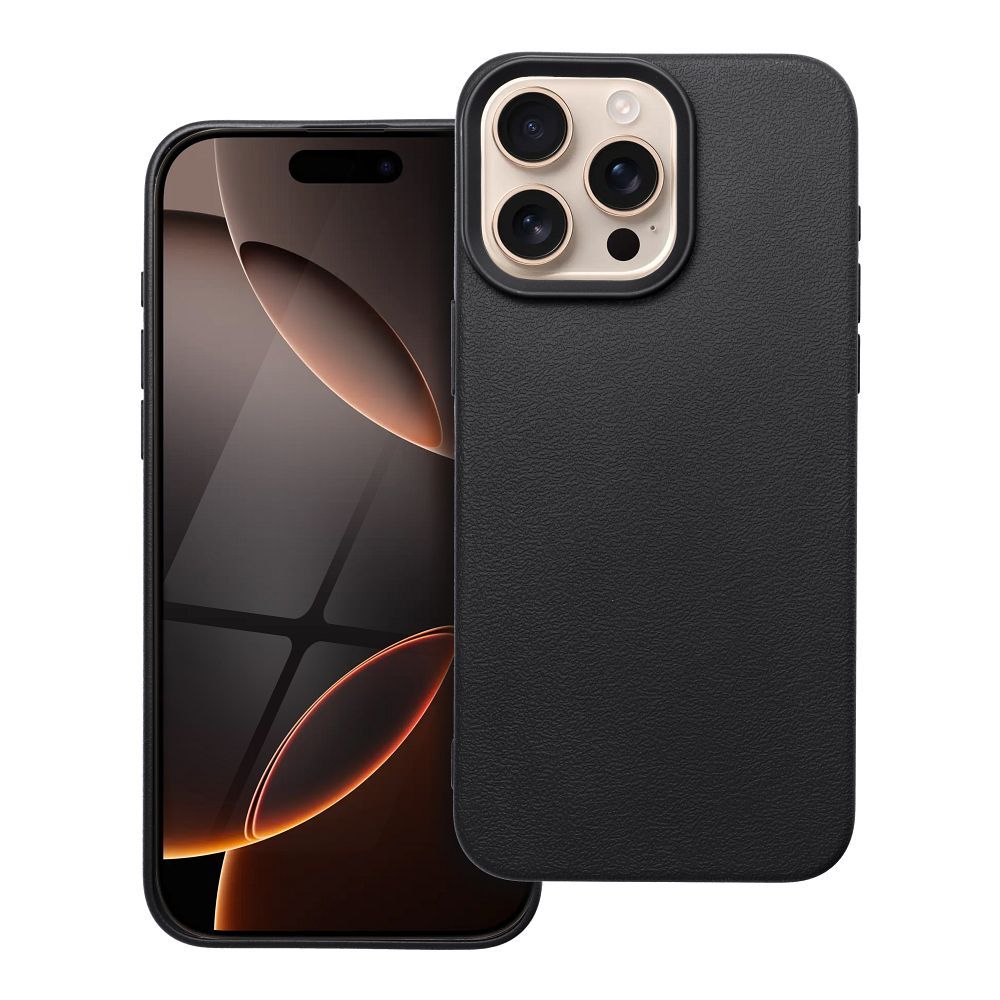 Husa Skin pentru Samsung S25 Plus Negru