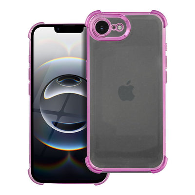 Husa antisoc Electro pentru iPhone 16e (SE 4 2025) / 17e Mov