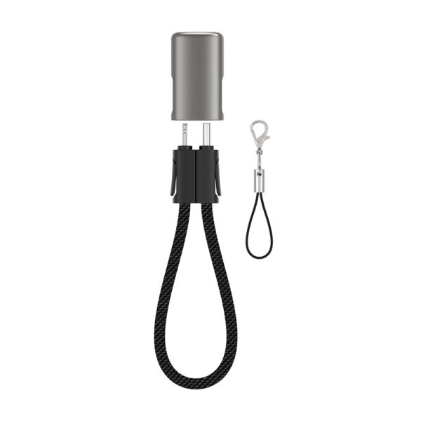 WIWU Wi-C040 C-L cablu adapter