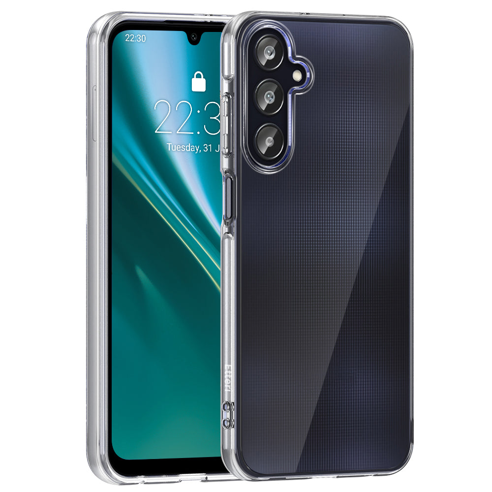 Husa Etteri Transparent pentru Samsung Galaxy A25 5G (Global)