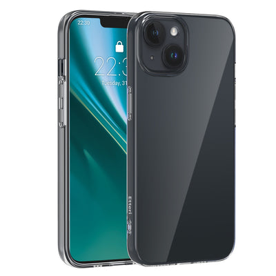 Husa Etteri Transparent pentru iPhone 14 6,1"