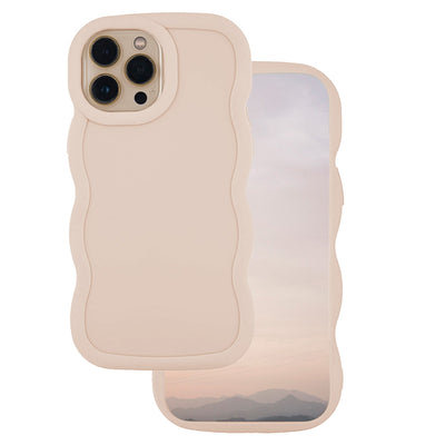 Husa Candy pentru Samsung Galaxy S23 Bej