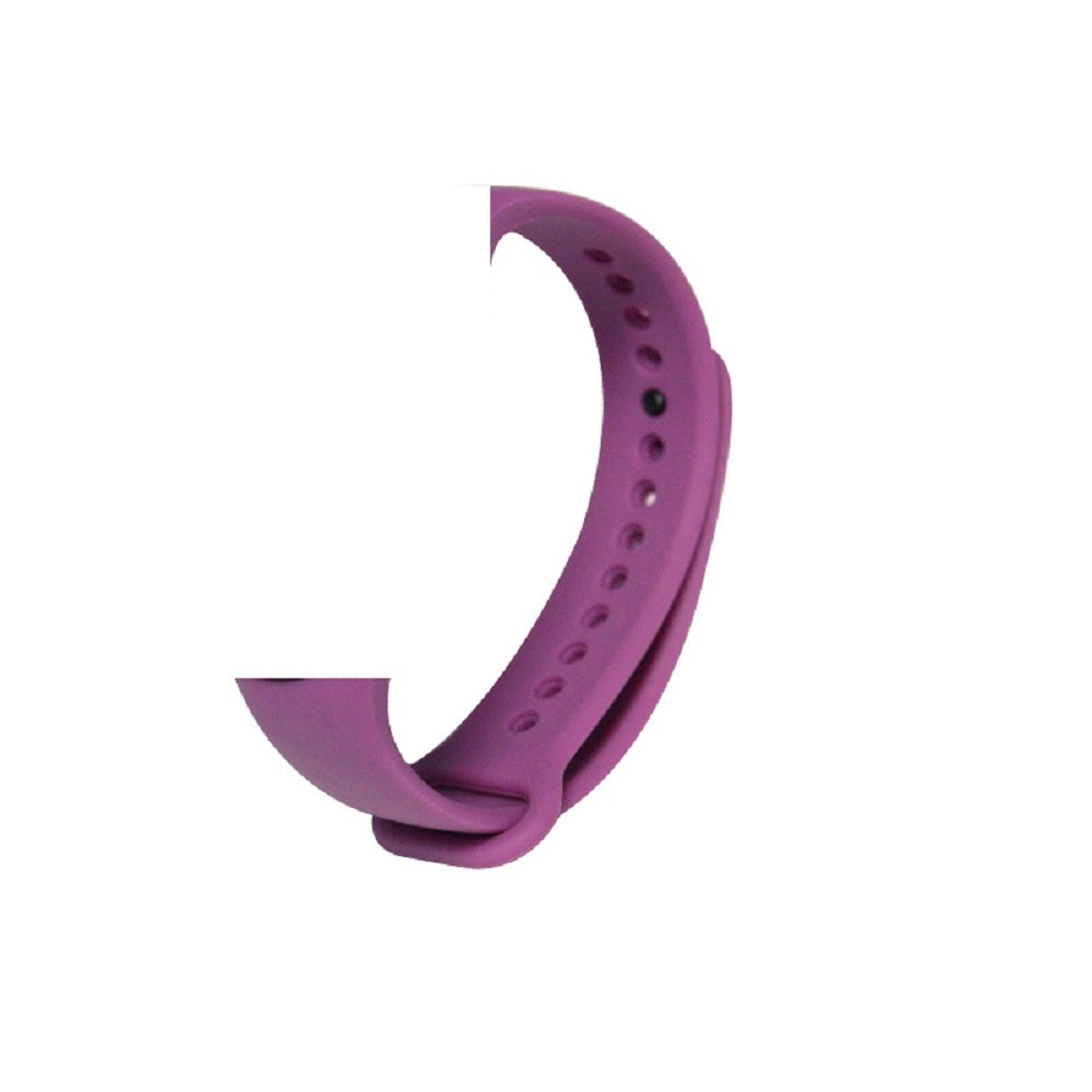 Curea Devia Band Deluxe Sport pentru Xiaomi Mi Band 5/ Mi Band 6/ Mi Band 7 Star Mov