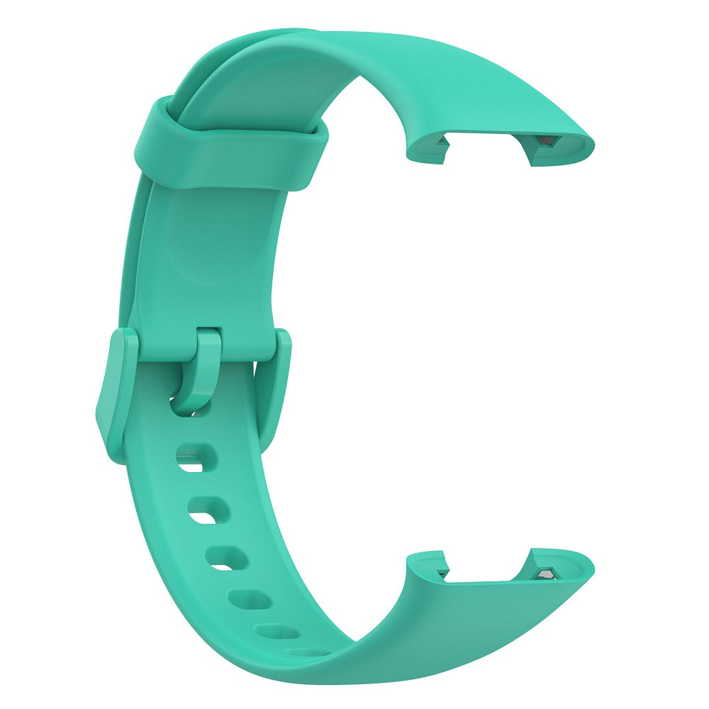 Curea Devia Band Deluxe Sport pentru Xiaomi Mi Band 7 Pro Teal Verde