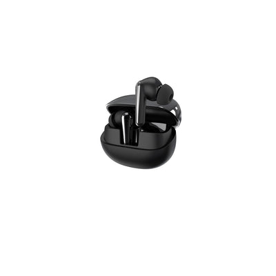 Casti Devia Bluetooth TWS Star E4 Negru cu ANC