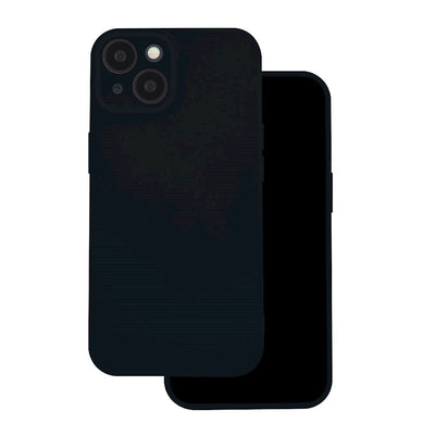 Husa Silicon pentru Xiaomi Redmi A5 Global (173,45 X 79,35 X 8,45) Negru