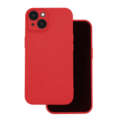 Husa Silicon pentru Honor 400 Pro Rosu